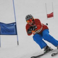 Kdt-Skirennen